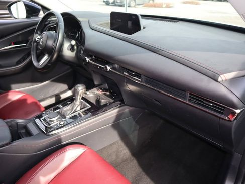 Used 2023 MAZDA CX-30 AWD 2.5 S w/ Preferred Package image 27