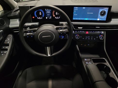 Used 2025 Hyundai Sonata SEL FWD image 22