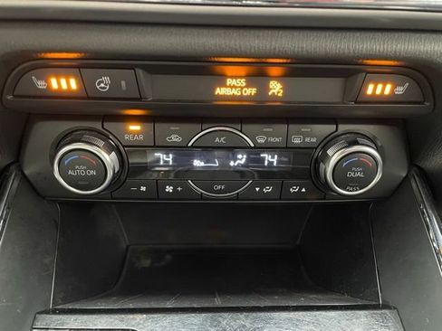 Used 2018 MAZDA CX-9 Grand Touring AWD/4WD image 7