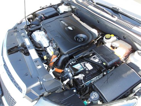 Used 2014 Chevrolet Cruze Diesel FWD image 21