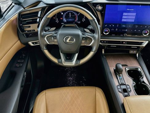 Used 2024 Lexus RX 350 Premium Plus w/ Convenience Package AWD/4WD image 5