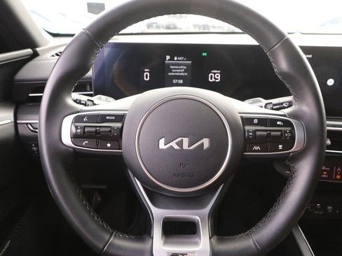 Used 2026 Kia K5 GT-Line w/ GT-Line Premium Package image 11