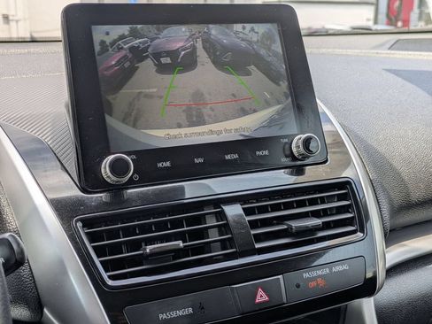 Used 2025 Mitsubishi Eclipse Cross SE AWD/4WD image 16