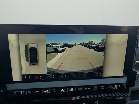 New 2025 GMC Hummer EV 2X image 44