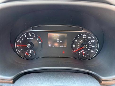 Used 2022 Kia Soul GT-Line FWD image 10