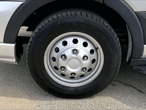 Used 2024 Ford Transit 350 XLT AWD/4WD image 8