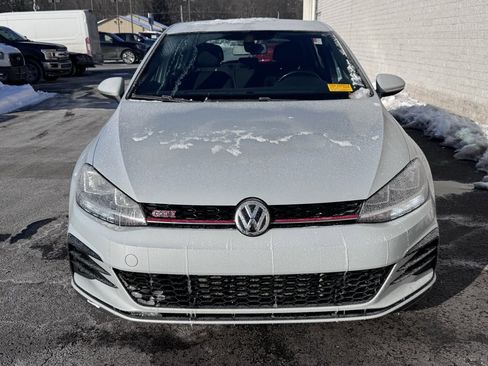 Used 2019 Volkswagen GTI S image 2