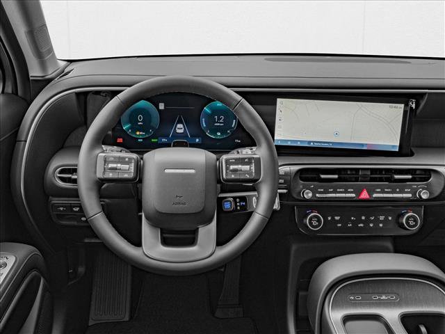 New 2027 Hyundai Palisade SEL w/ Tow & Go Package FWD image 4