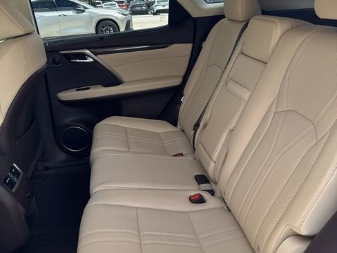 Used 2018 Lexus RX 350 AWD w/ Luxury Package image 8