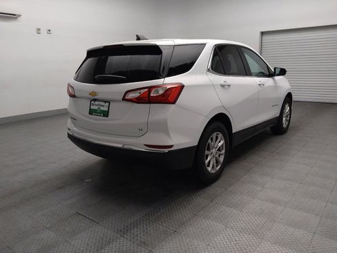 Used 2020 Chevrolet Equinox LT FWD image 9