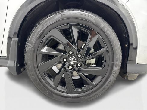 Used 2022 Honda HR-V Sport image 45