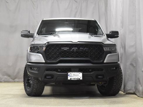 Used 2025 RAM 1500 Rebel image 5