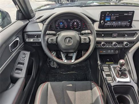 New 2025 Acura Integra Type S image 14