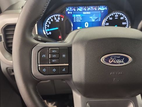 Certified 2023 Ford F150 XLT w/ Equipment Group 302A High AWD/4WD image 20