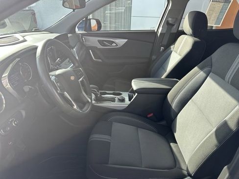 Certified 2023 Chevrolet Blazer LT w/ LPO, Floor Liner Package image 22