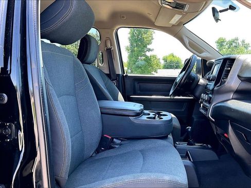 Used 2020 RAM 2500 Tradesman AWD/4WD image 7