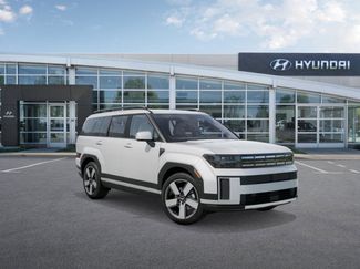 New 2026 Hyundai Santa Fe Limited AWD/4WD video 2
