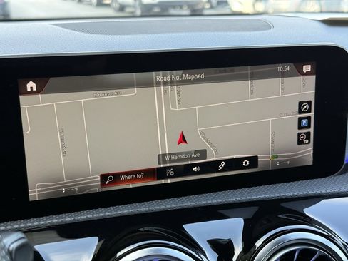 Certified 2020 Mercedes-Benz CLA 250 image 4