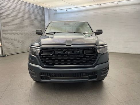 New 2026 RAM 1500 Tradesman AWD/4WD image 6