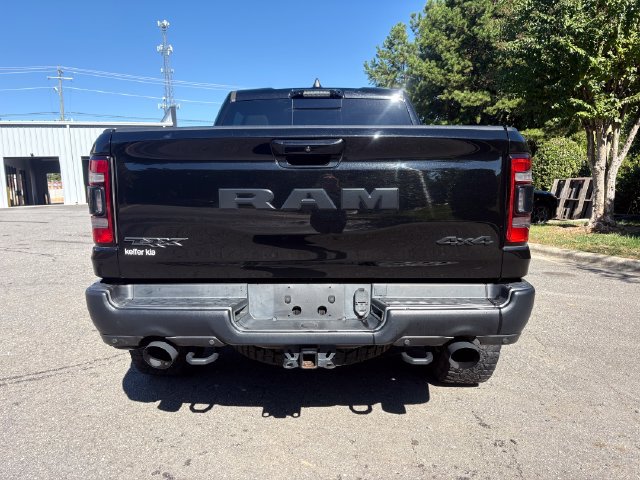 Used 2021 RAM 1500 TRX w/ TRX Level 2 Equipment Group AWD/4WD image 4