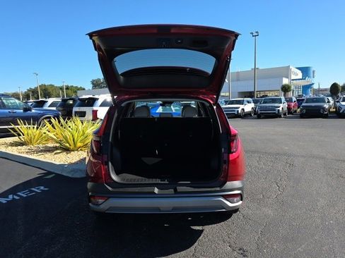 New 2026 Hyundai Tucson SEL image 21