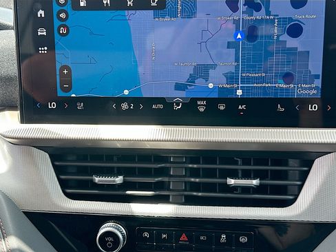 New 2026 Ford Explorer Active w/ Active Comfort Package RWD image 11