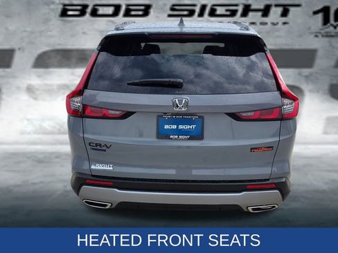 New 2026 Honda CR-V TrailSport image 5