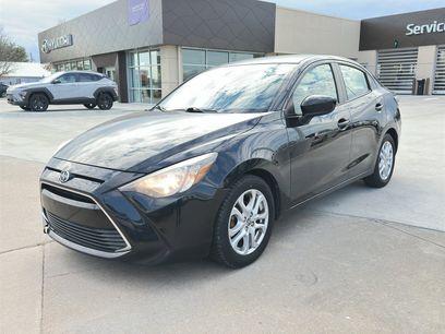 Used 2016 Scion iA