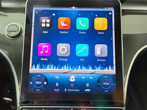 Used 2025 Mercedes-Benz CLE 300 4MATIC Cabriolet image 49