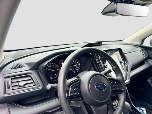 Used 2024 Subaru Ascent Onyx Edition Limited image 10