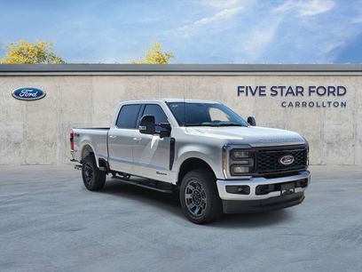 Certified 2024 Ford F250 Lariat w/ Sport Appearance Package