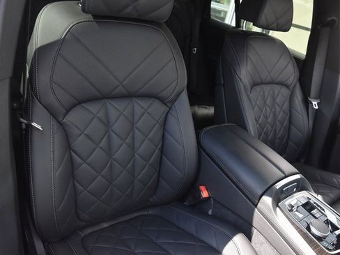 Used 2024 BMW X5 xDrive50e image 33