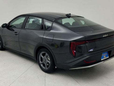 Used 2025 Kia K4 FWD image 7