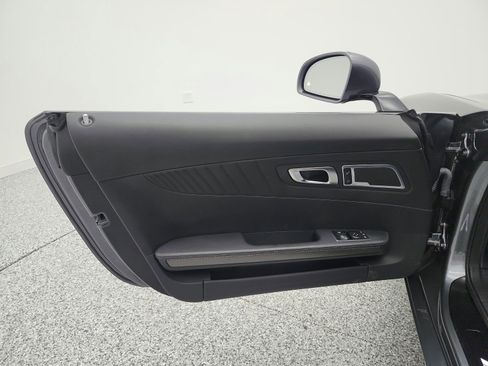 Used 2018 Mercedes-Benz AMG GT S image 15
