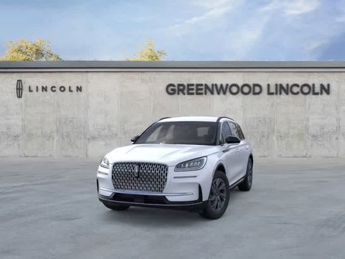 New 2026 Lincoln Corsair Premiere image 3