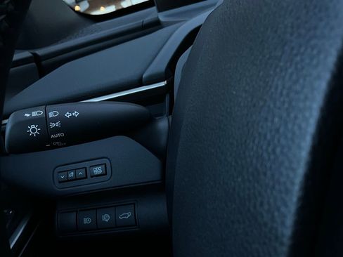 New 2026 Toyota bZ image 34