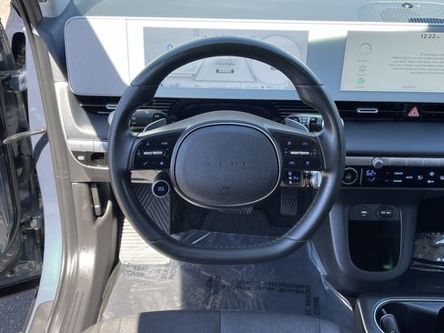 Certified 2024 Hyundai Ioniq 5 SEL RWD image 13