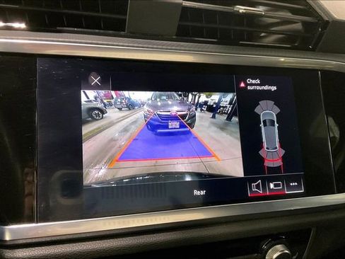 Certified 2022 Audi Q3 2.0T Premium w/ Convenience Package image 21