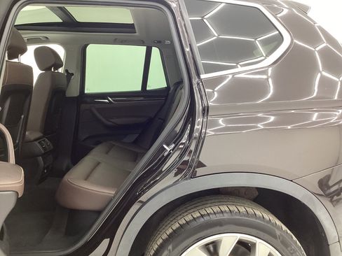 Used 2016 BMW X3 xDrive35i image 20