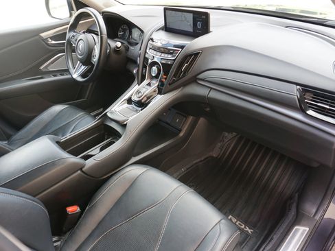 Used 2019 Acura RDX AWD w/ Technology Package image 16