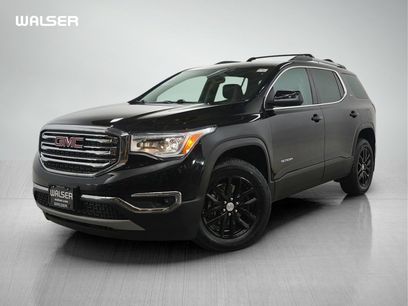 Used 2019 GMC Acadia SLT