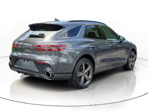 Used 2023 Genesis GV70 2.5T w/ Sport Prestige Package AWD/4WD image 6