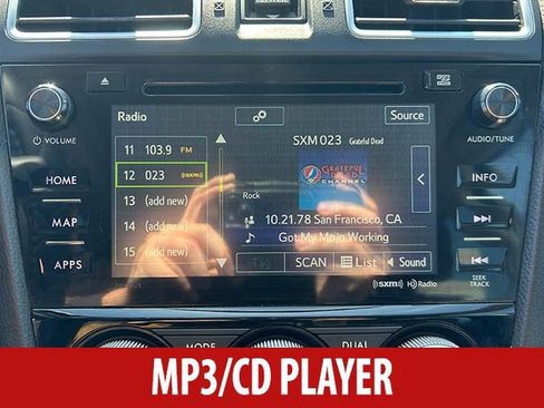 Used 2018 Subaru Forester 2.0XT Touring w/ Popular Package #2 AWD/4WD image 10