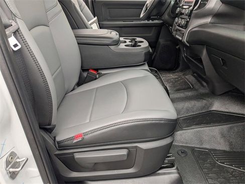 New 2026 RAM 3500 Tradesman image 29