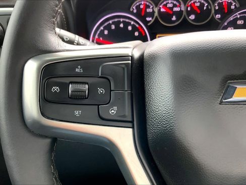 Used 2022 Chevrolet Silverado 1500 LT RWD image 24