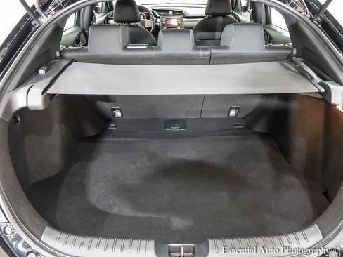 Used 2018 Honda Civic Sport image 25