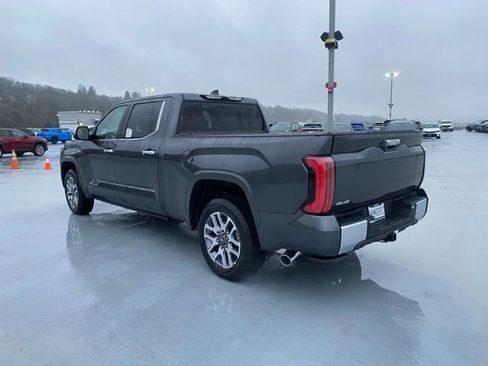 New 2026 Toyota Tundra 1794 Edition image 8