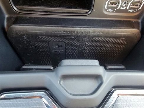 Used 2024 RAM 3500 Limited image 28