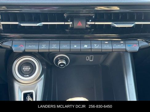Used 2024 Dodge Hornet GT AWD/4WD image 27