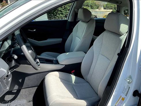 New 2025 Honda Accord SE image 15